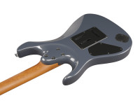 Ibanez Prestige AZ2402 GRM Grey Metallic Ibanez Prestige AZ2402 GRM Grey Metallic